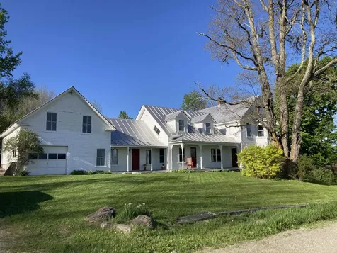 26 Carter Road Johnson VT 05656