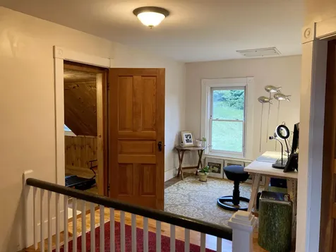 26 Carter Road Johnson VT 05656