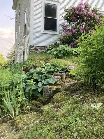 26 Carter Road Johnson VT 05656