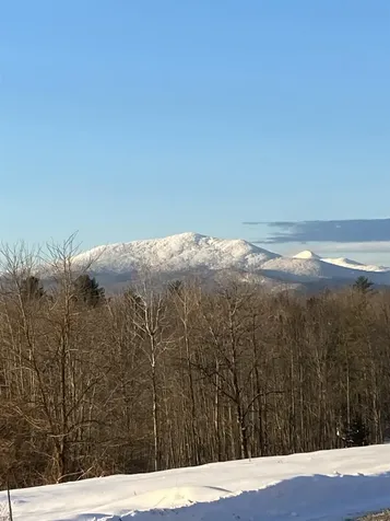 26 Carter Road Johnson VT 05656