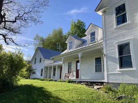 26 Carter Road Johnson VT 05656