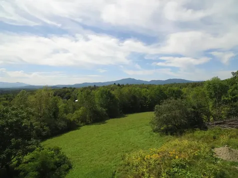 26 Carter Road Johnson VT 05656