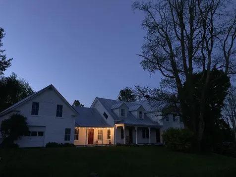 26 Carter Road Johnson VT 05656