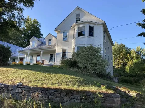 26 Carter Road Johnson VT 05656
