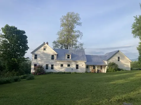 26 Carter Road Johnson VT 05656