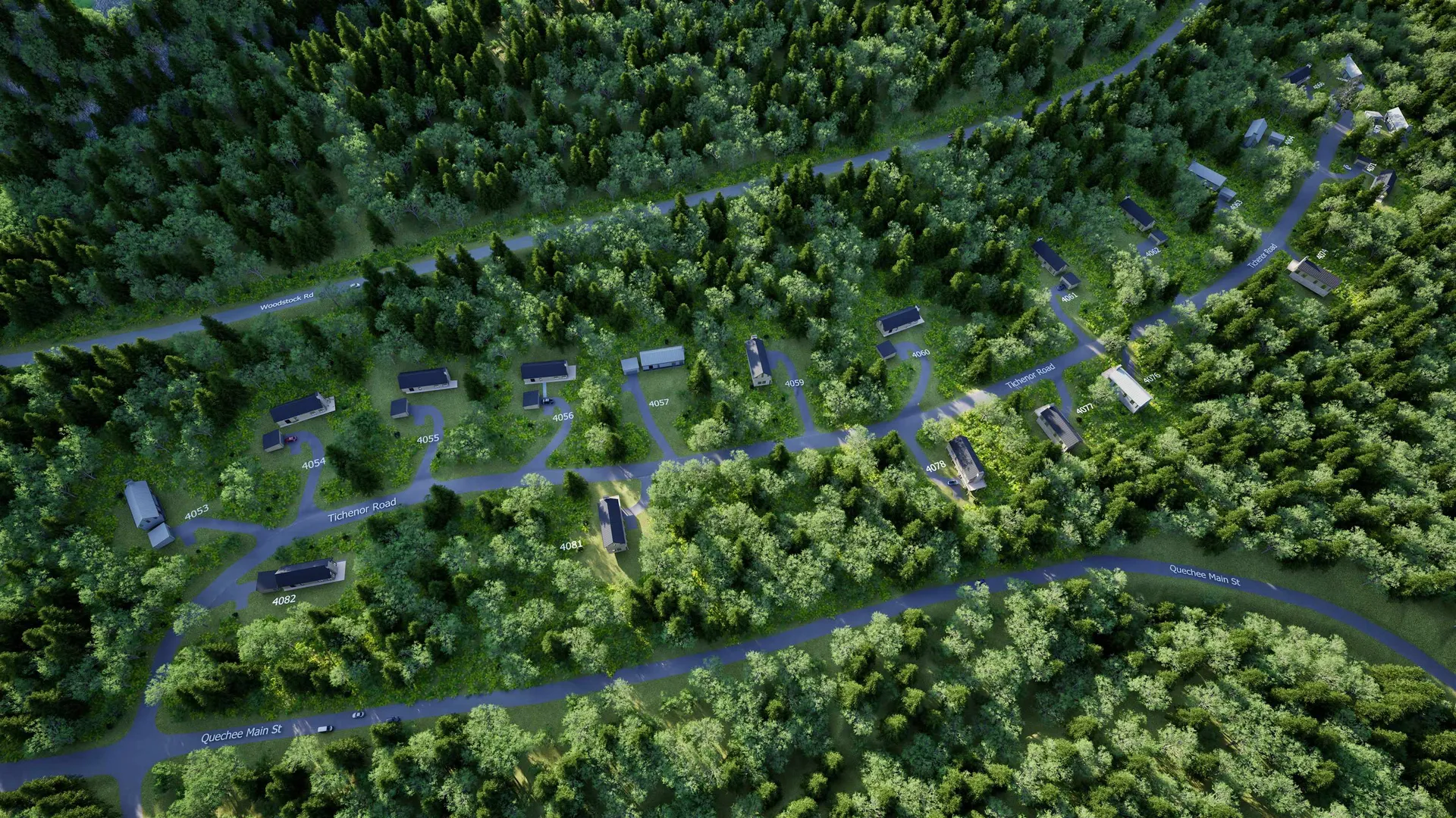 4074 Tichenor Road Hartford VT 05059