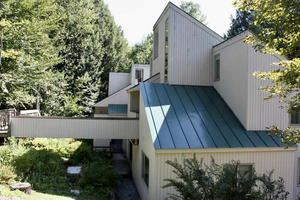 956 Butternut Hill Road Waitsfield VT 05673