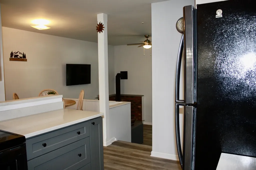 956 Butternut Hill Road Waitsfield VT 05673