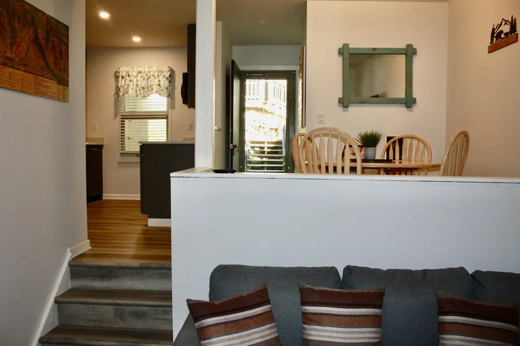 956 Butternut Hill Road Waitsfield VT 05673