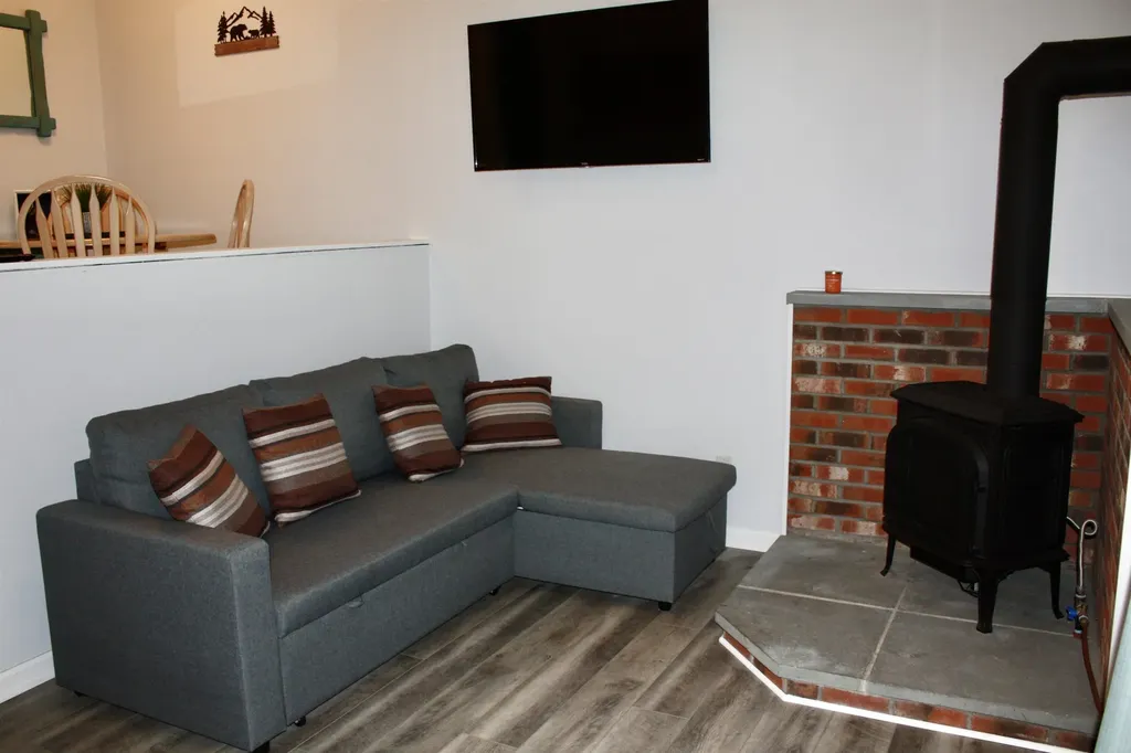 956 Butternut Hill Road Waitsfield VT 05673