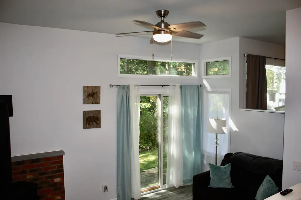 956 Butternut Hill Road Waitsfield VT 05673