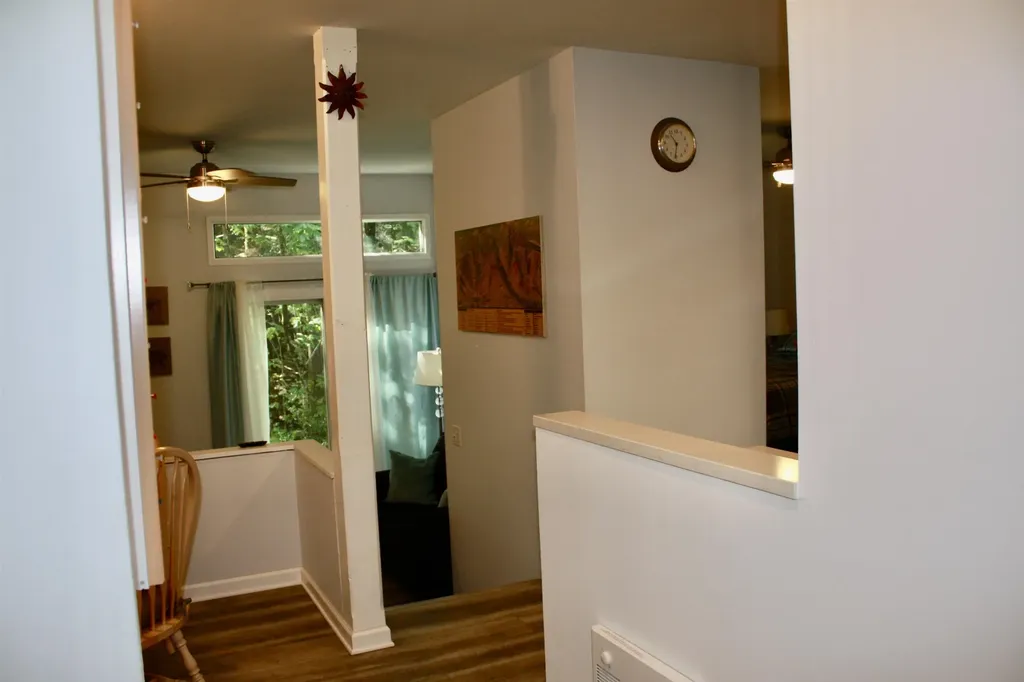 956 Butternut Hill Road Waitsfield VT 05673