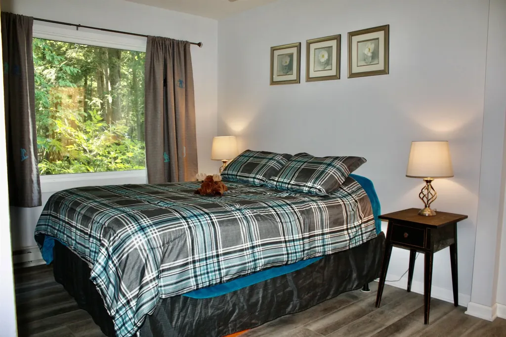 956 Butternut Hill Road Waitsfield VT 05673