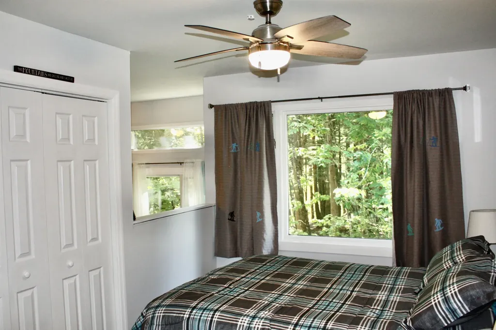 956 Butternut Hill Road Waitsfield VT 05673