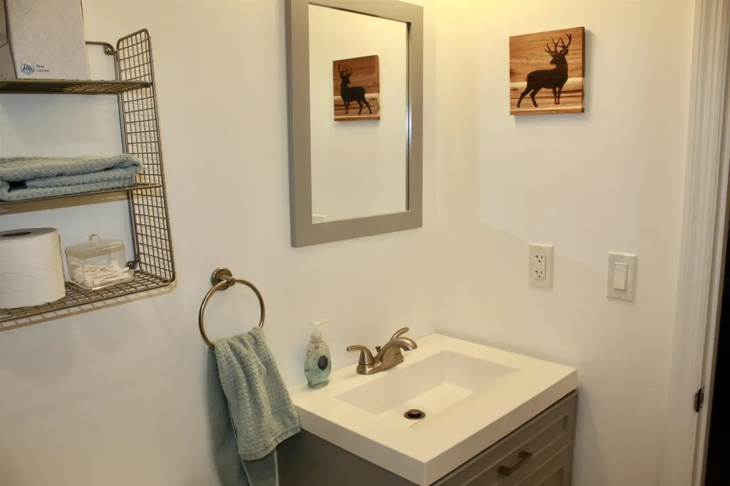 956 Butternut Hill Road Waitsfield VT 05673