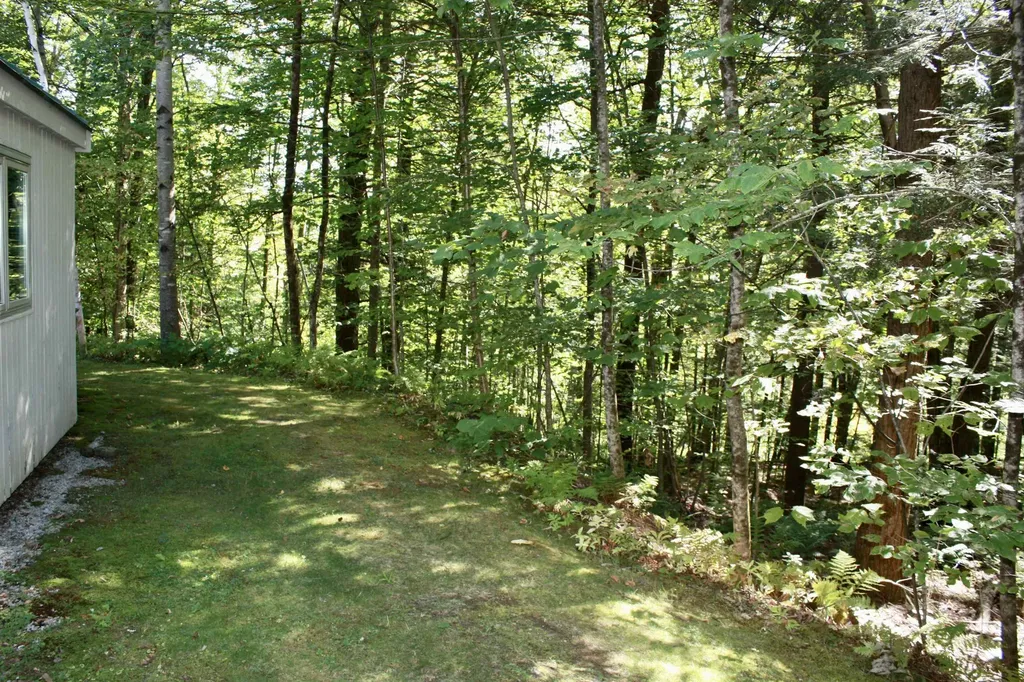 956 Butternut Hill Road Waitsfield VT 05673