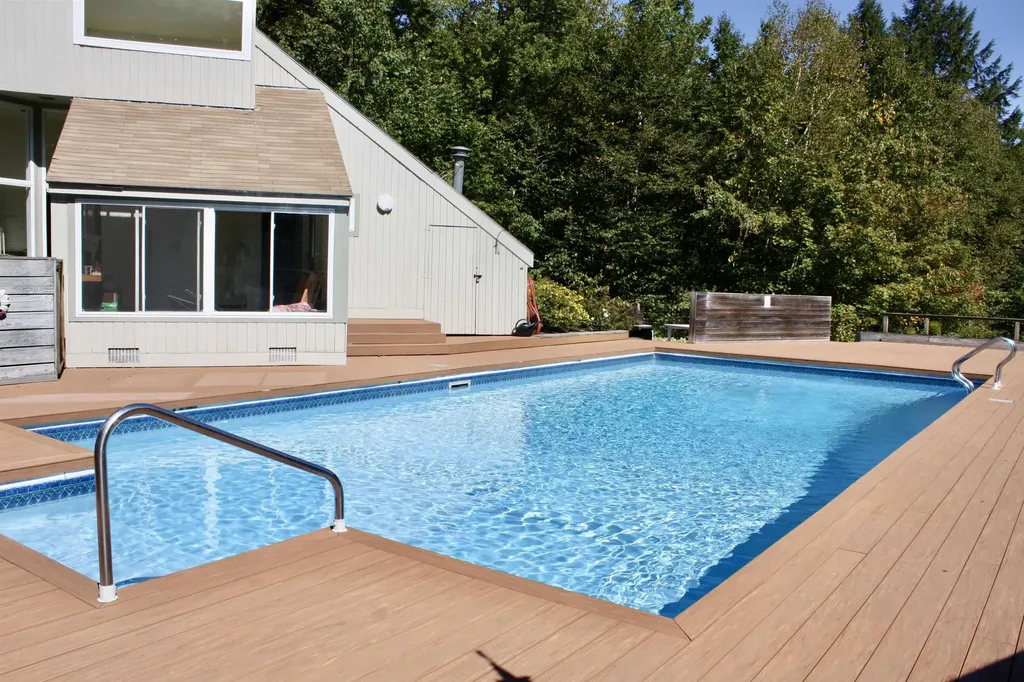 956 Butternut Hill Road Waitsfield VT 05673