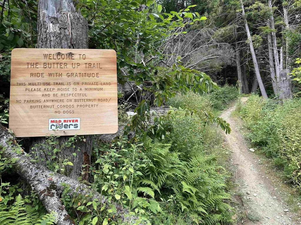 956 Butternut Hill Road Waitsfield VT 05673