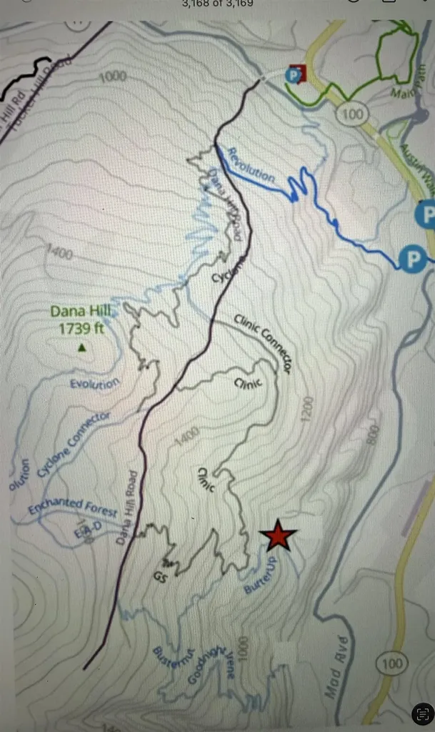 956 Butternut Hill Road Waitsfield VT 05673
