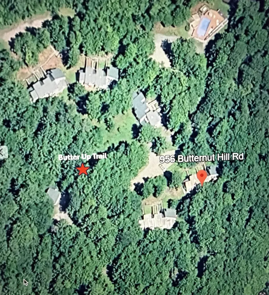 956 Butternut Hill Road Waitsfield VT 05673