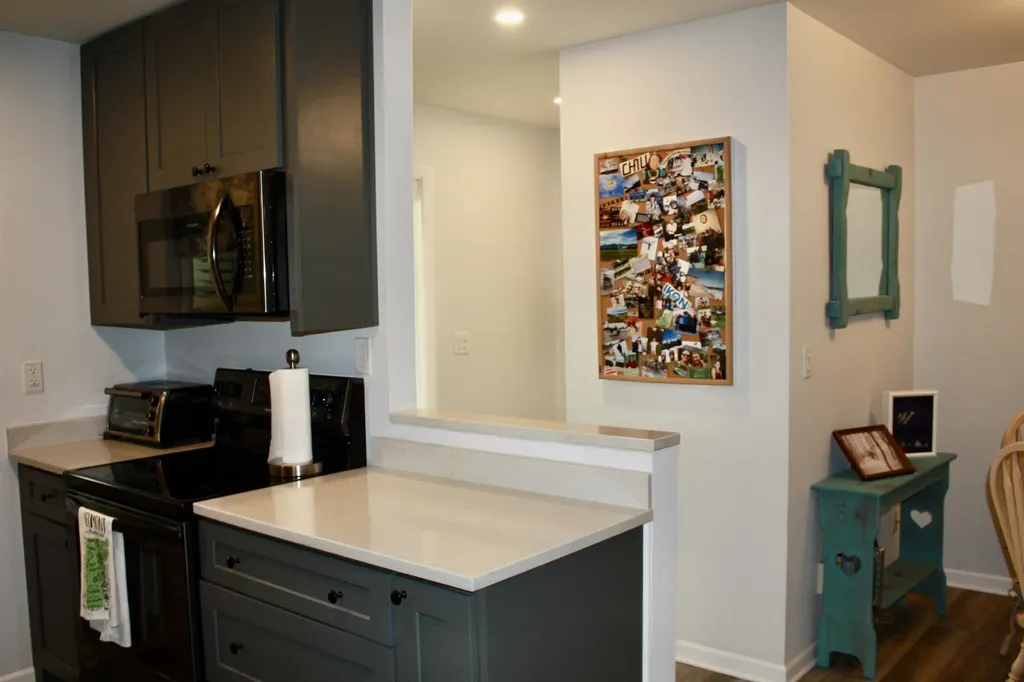 956 Butternut Hill Road Waitsfield VT 05673