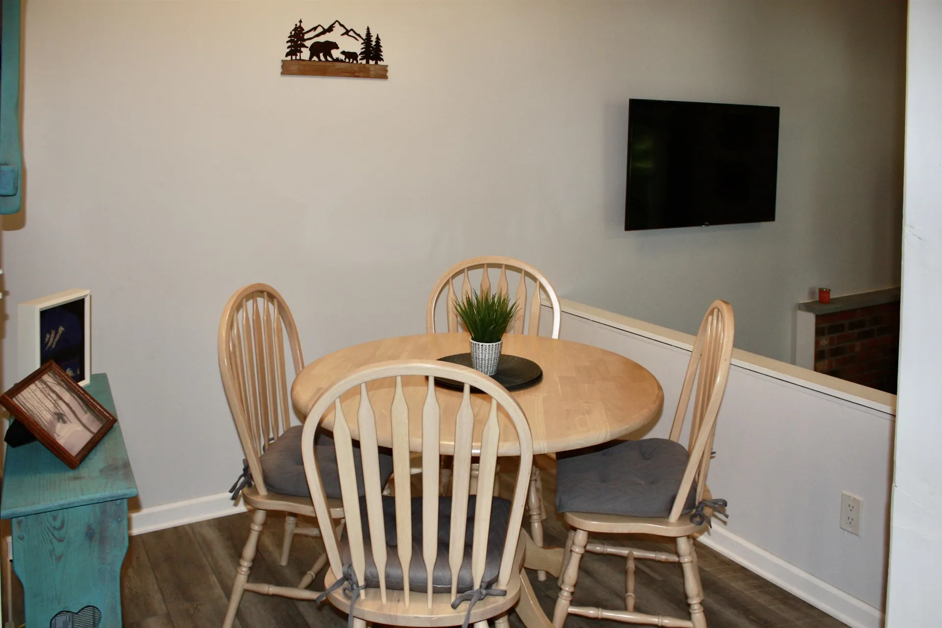 956 Butternut Hill Road Waitsfield VT 05673