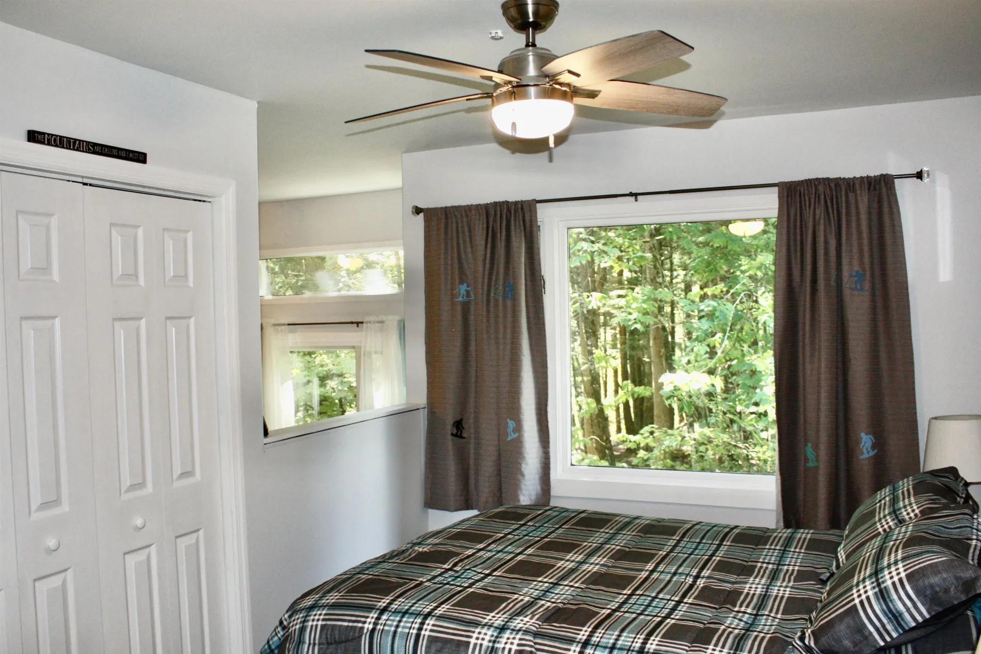 956 Butternut Hill Road Waitsfield VT 05673