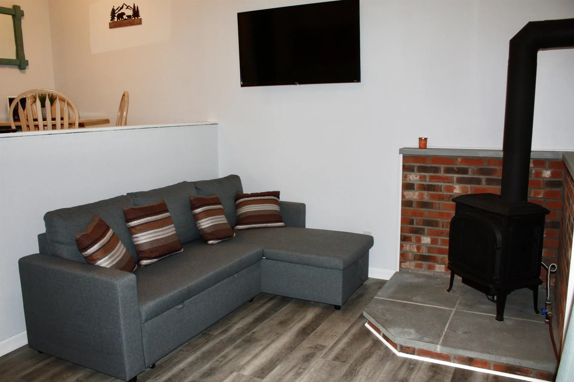 956 Butternut Hill Road Waitsfield VT 05673