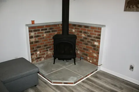 956 Butternut Hill Road Waitsfield VT 05673