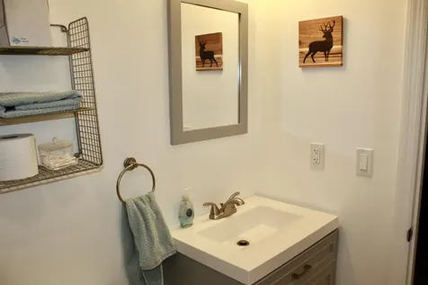 956 Butternut Hill Road Waitsfield VT 05673