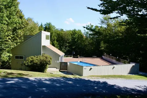 956 Butternut Hill Road Waitsfield VT 05673