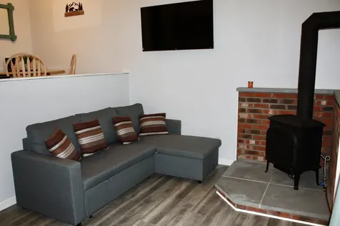 956 Butternut Hill Road Waitsfield VT 05673