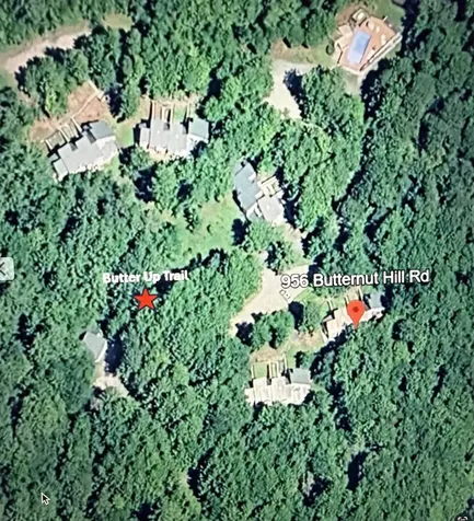 956 Butternut Hill Road Waitsfield VT 05673