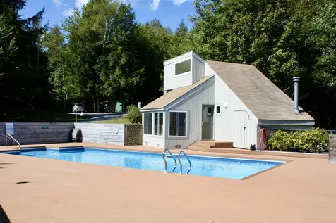 956 Butternut Hill Road Waitsfield VT 05673