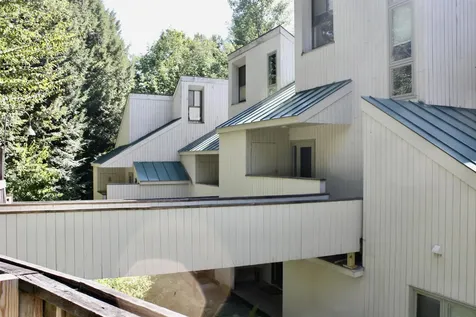 956 Butternut Hill Road Waitsfield VT 05673