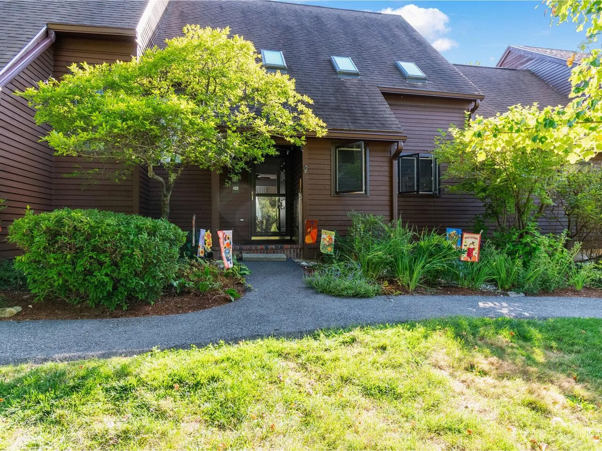 422 Acorn Lane Shelburne VT 05482