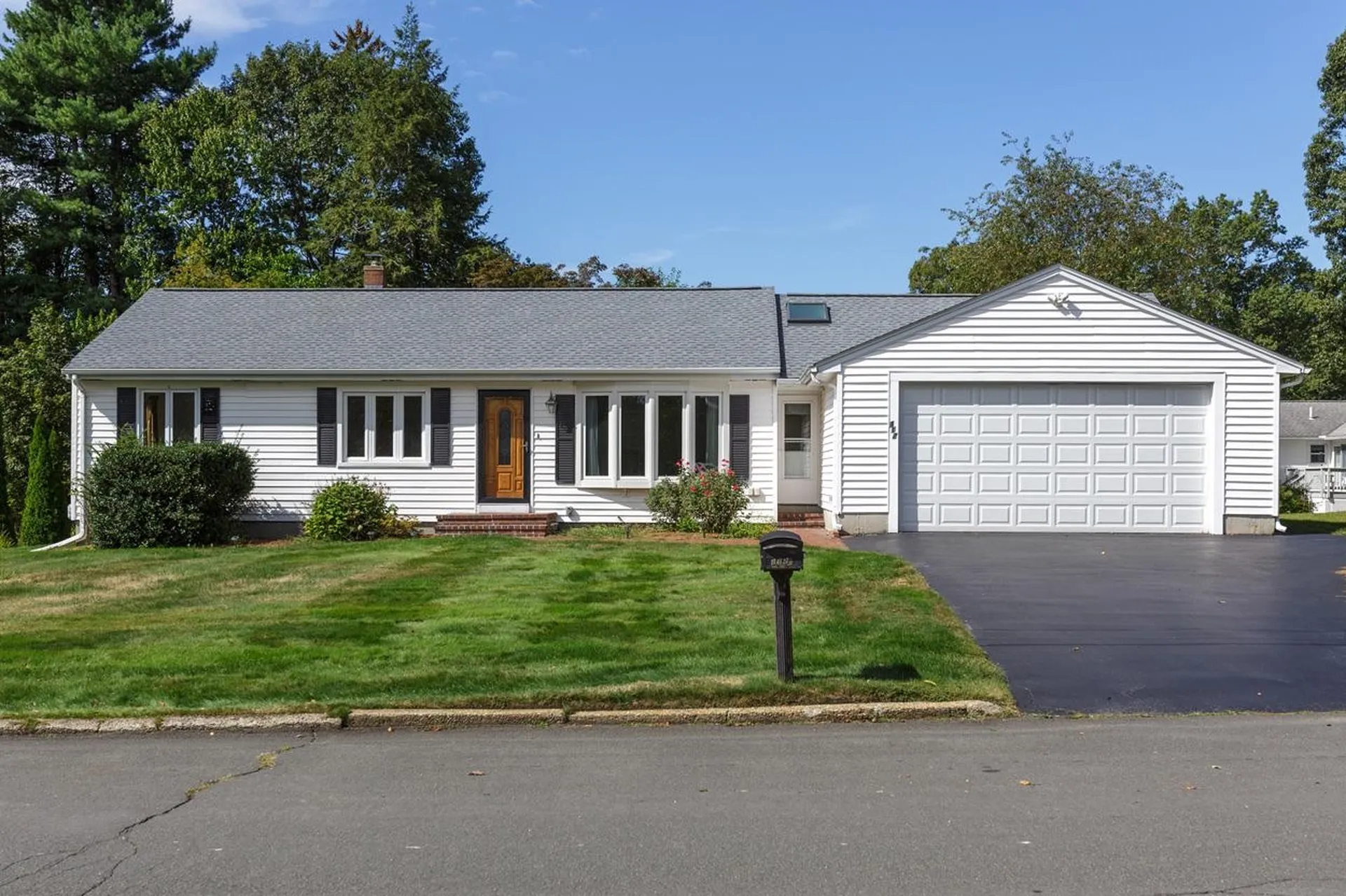 112 Woodcrest Court Manchester NH 03109