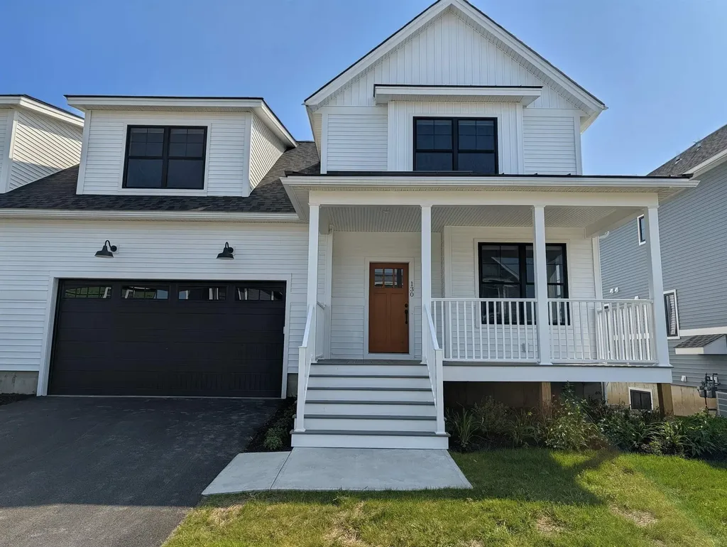 130 Aurora Road South Burlington VT 05403