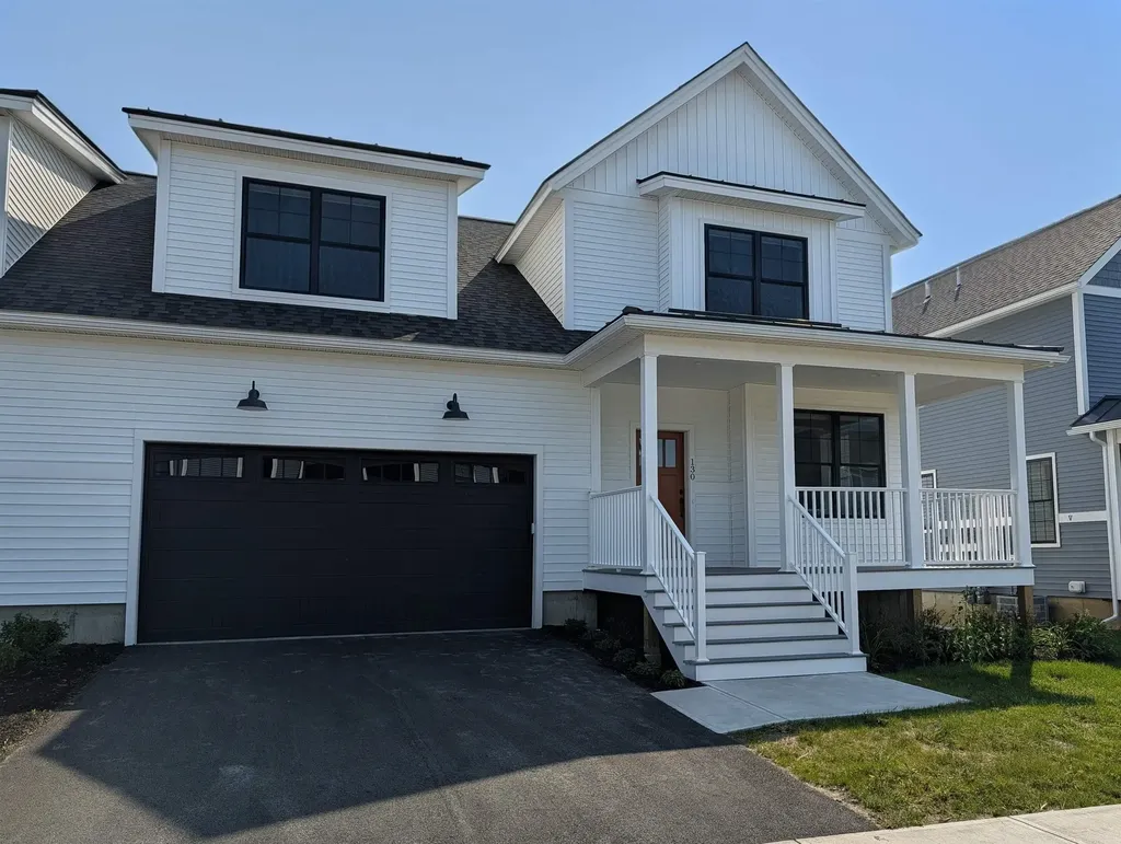 130 Aurora Road South Burlington VT 05403