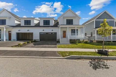 130 Aurora Road South Burlington VT 05403