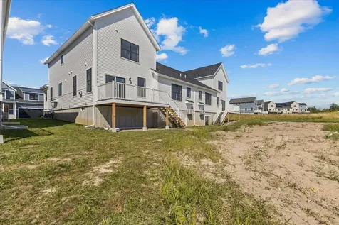 130 Aurora Road South Burlington VT 05403