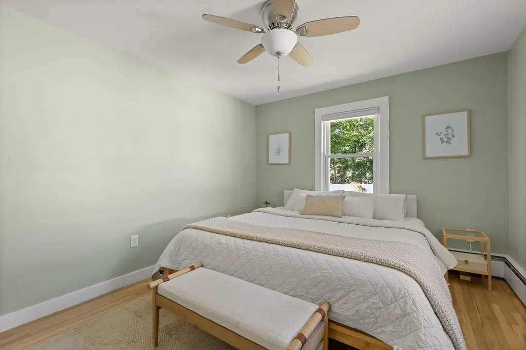 67 Hillcrest Drive Portsmouth NH 03801
