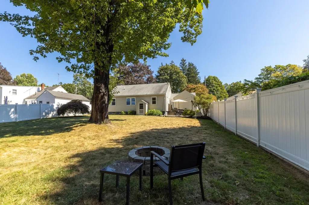 67 Hillcrest Drive Portsmouth NH 03801