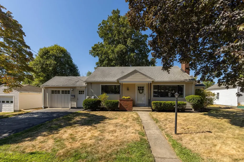 67 Hillcrest Drive Portsmouth NH 03801