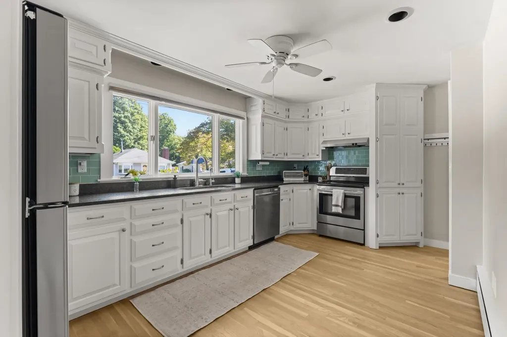 67 Hillcrest Drive Portsmouth NH 03801