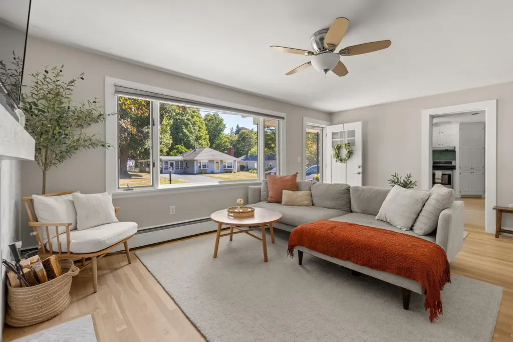 67 Hillcrest Drive Portsmouth NH 03801