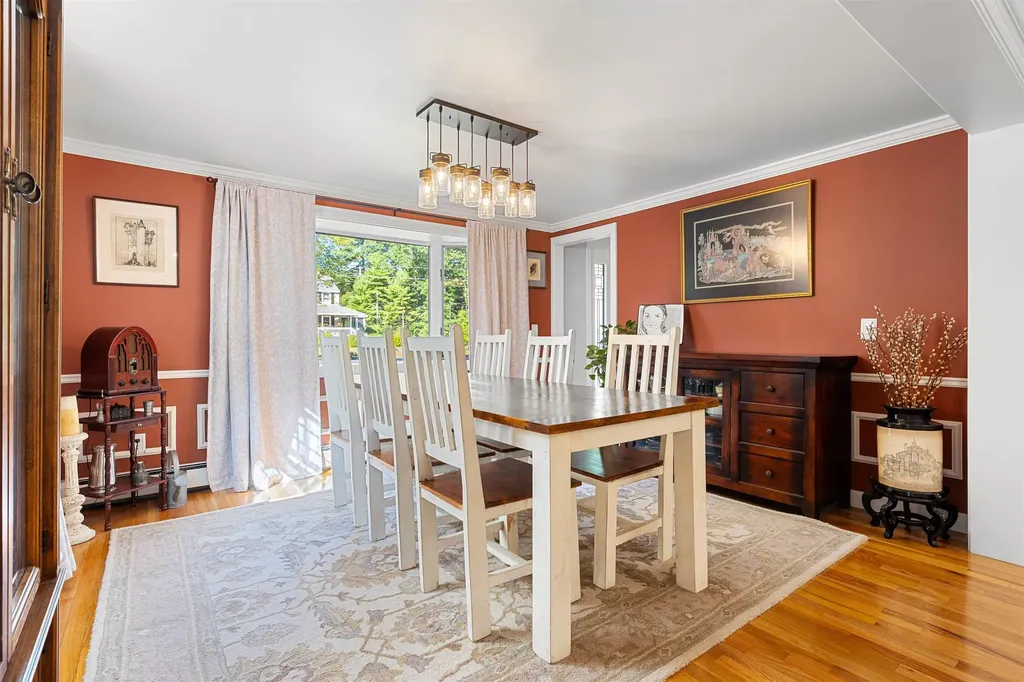 1 Belvina Circle Pelham NH 03076