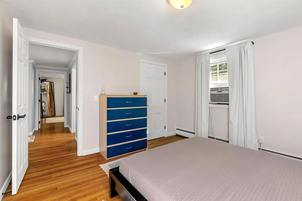 1 Belvina Circle Pelham NH 03076