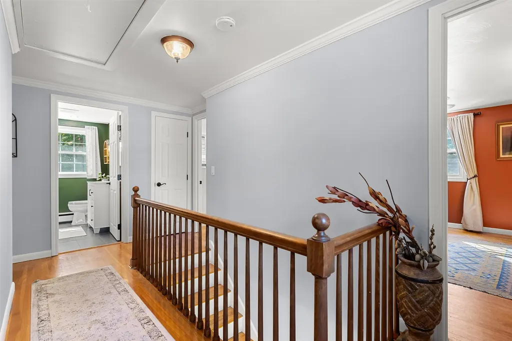 1 Belvina Circle Pelham NH 03076