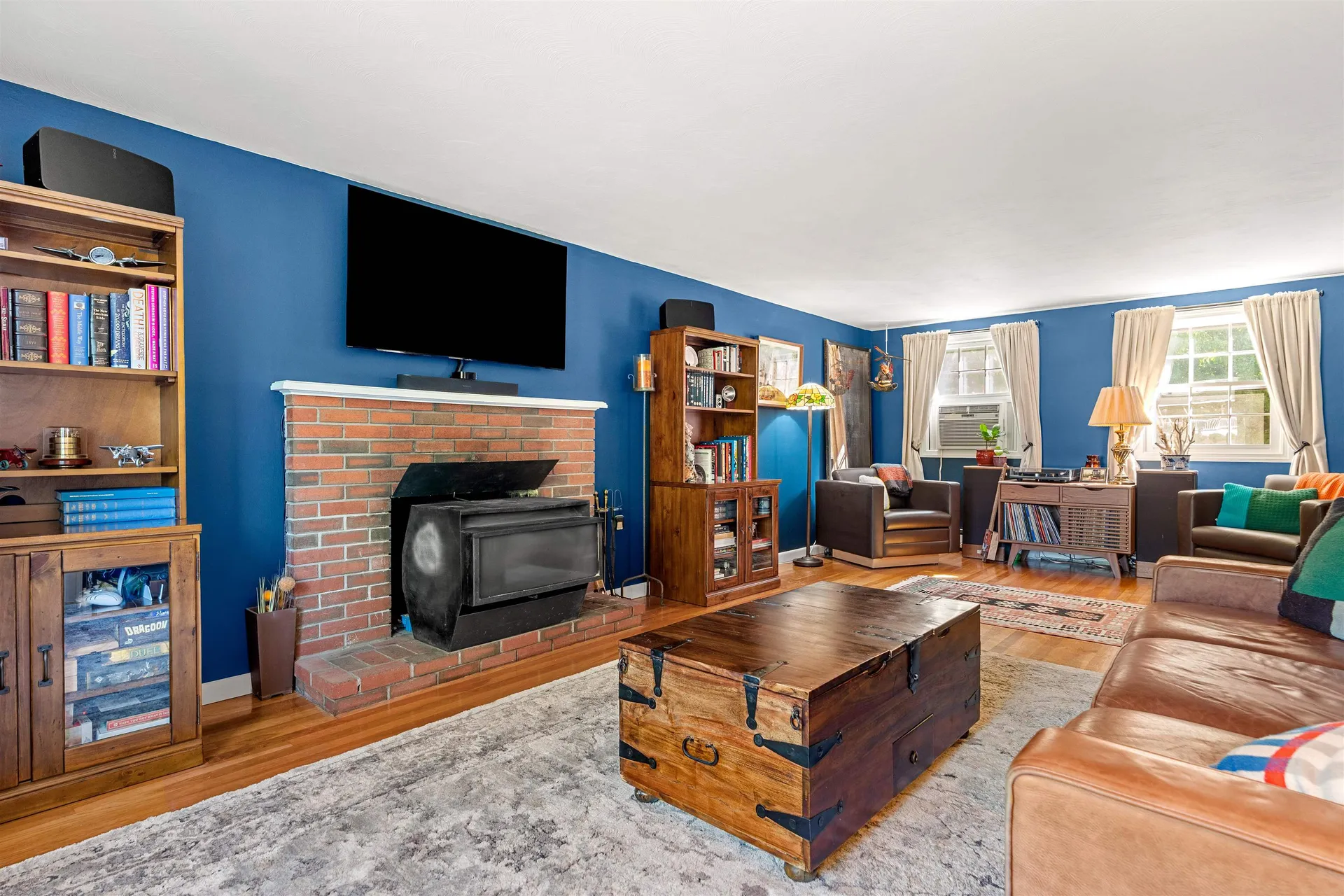 1 Belvina Circle Pelham NH 03076